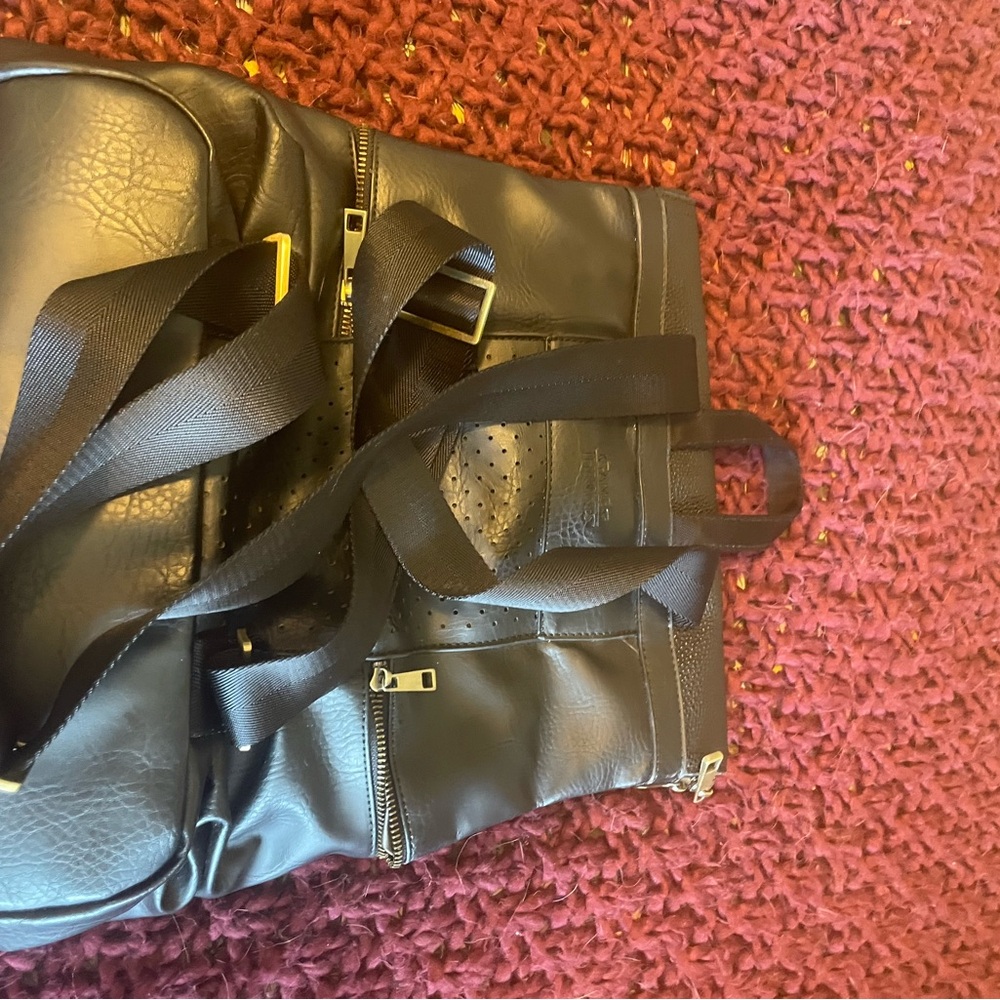 NWOT Official Game of Thrones Dragon Scale Backpack - Picture 3 of 4